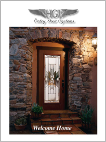 Entry Doors Brochure