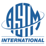 ASTM certified roofer madison wi logo