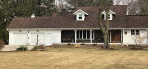 madison wi roof completion RQ Roofing, llc